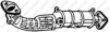 BOSAL 090-079 Catalytic Converter